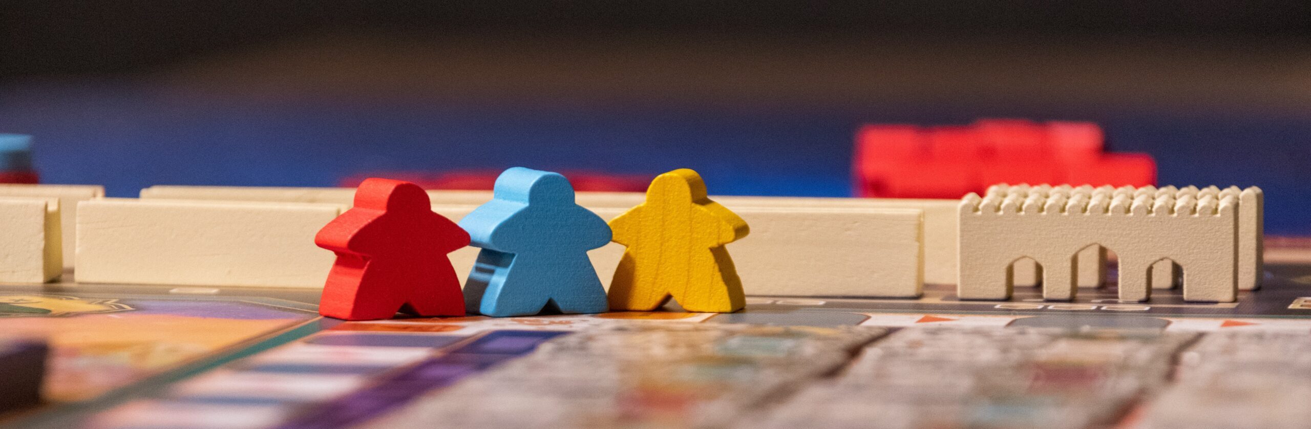 What is a Meeple? (Definition + Examples + Pictures)