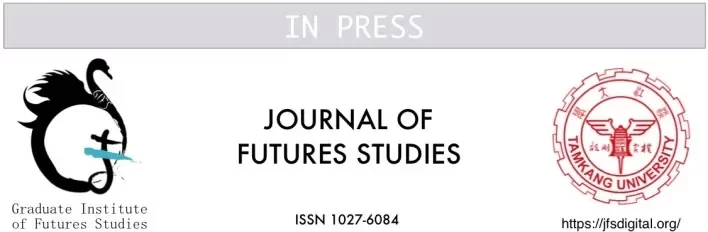 Thumbnail of Embodied CLA: The Role of Polyvagal Theory in Futures Methodology – A Conversation with Sohail Inayatullah and Debra Em Wilson * Journal of Futures Studies